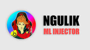 Ngulik ML Injector APK icon